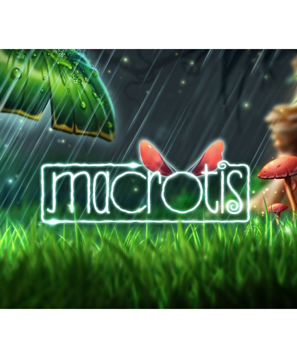 Macrotis: A Mother s Journey Region: ARGENTINA XBOX One Xbox One Key 